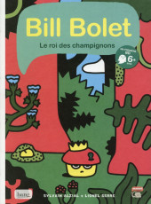 Bill Bolet