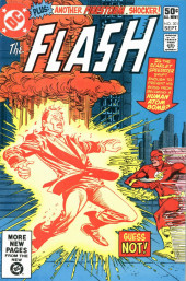The flash Vol.1 (1959) -301- Issue # 301