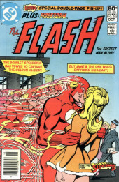 The flash Vol.1 (1959) -302- Issue # 302
