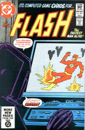 The flash Vol.1 (1959) -304- Issue # 304