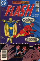 The flash Vol.1 (1959) -306- Issue # 306
