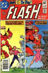 The flash Vol.1 (1959) -308- Issue # 308