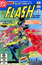 The flash Vol.1 (1959) -309- Issue # 309
