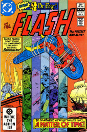 The flash Vol.1 (1959) -311- A Matter of Time!