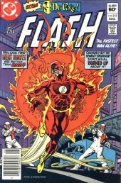 The flash Vol.1 (1959) -312- Issue # 312