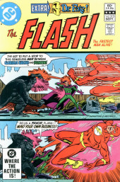 The flash Vol.1 (1959) -313- Issue # 313