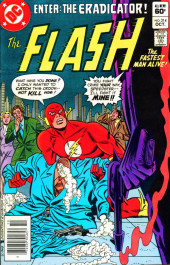 The flash Vol.1 (1959) -314- Enter: The Eradicator!