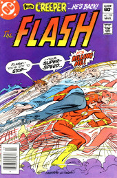 The flash Vol.1 (1959) -319- Issue # 319