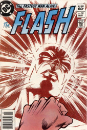 The flash Vol.1 (1959) -321- Issue # 321