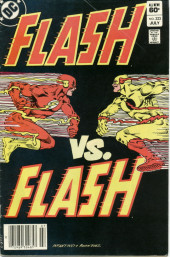 The flash Vol.1 (1959) -323- Flash vs. Flash