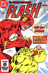 The flash Vol.1 (1959) -324- Issue # 324