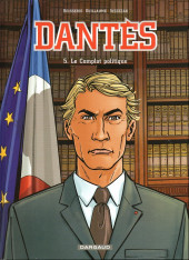 Dantès -5a2015- Le complot politique