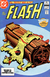 The flash Vol.1 (1959) -325- Issue # 325