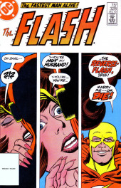 The flash Vol.1 (1959) -328- Judgment Day for the Flash
