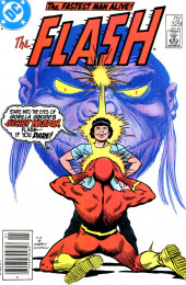 The flash Vol.1 (1959) -329- Judgment Day for the Flash