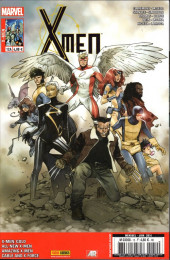 X-Men (4e série) -12A- L'Âge d'or