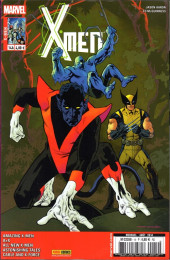 X-Men (4e série) -14A- Vendetta