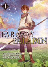 Faraway Paladin -1- Tome 1