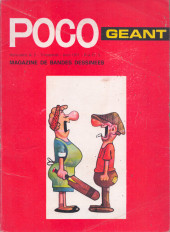 Poco (Géant) -5- Numéro 5