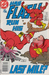 The flash Vol.1 (1959) -331- Issue # 331