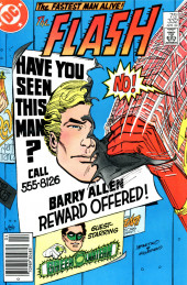 The flash Vol.1 (1959) -332- Have You Seen This Man?