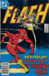 The flash Vol.1 (1959) -335- Issue # 335