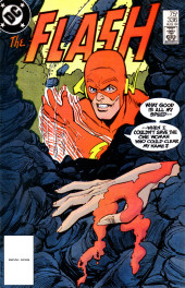 The flash Vol.1 (1959) -336- Issue # 336