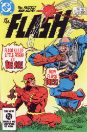 The flash Vol.1 (1959) -339- Issue # 339