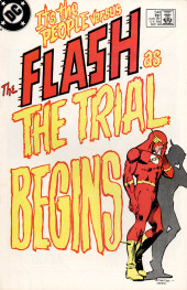 The flash Vol.1 (1959) -340- Issue # 340