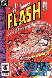 The flash Vol.1 (1959) -341- Issue # 341