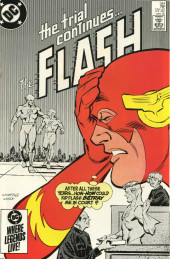 The flash Vol.1 (1959) -344- Issue # 344