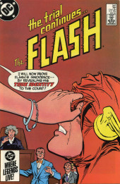 The flash Vol.1 (1959) -345- Issue # 345