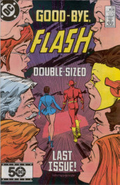 The flash Vol.1 (1959) -350- Issue # 350