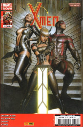 X-Men (4e série) -19A- Un de moins