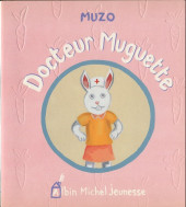 (AUT) Muzo - Docteur muguette
