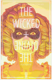 The wicked + The Divine -7- Postérité