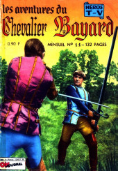 Chevalier Bayard (Les aventures du) -11- Les bijoux de la comtesse