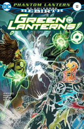 Green Lanterns (2016) -12- Phantom Lantern, Part Three