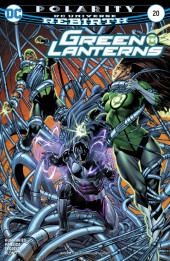 Green Lanterns (2016) -20- Polarity Chapter Two