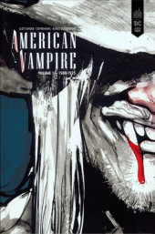 American Vampire -INT01- Volume 1 - 1588-1925