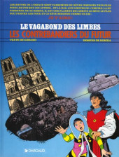 Le vagabond des Limbes -18a1994- Les contrebandiers du futur