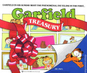 Garfield (Treasury) -1- Garfield Treasury