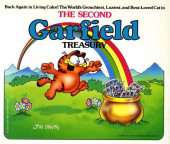 Garfield (Treasury) -2- The Second Garfield Treasury