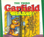 Garfield (Treasury) -3- The Third Garfield Treasury!