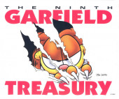 Garfield (Treasury) -9- The Ninth Garfield Treasury
