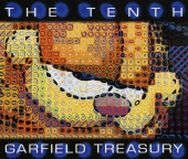 Garfield (Treasury) -10- The Tenth Garfield Treasury