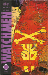 Watchmen (Urban Comics - 2020) -5- Terrible symétrie