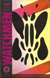 Watchmen (Urban Comics - 2020) -6- L'abîme aussi regarde