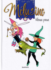 Mélusine -7b2018- Hocus Pocus