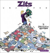 Zits Sketchbook (1998) -5- Unzipped